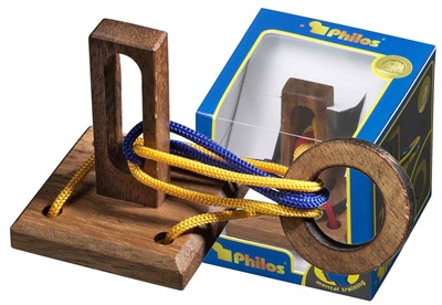 Den förvirrade ringen