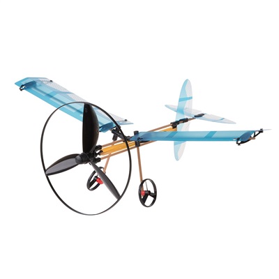 Gigo - Gummiband åkare - båtar, bilar, flygplan, helikopter