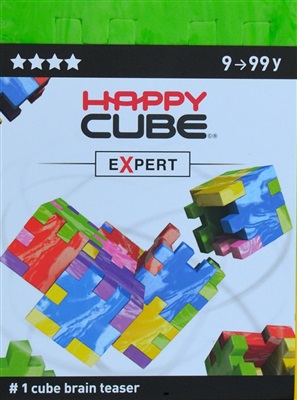 Grön Marble Cube - Omar Khayyam