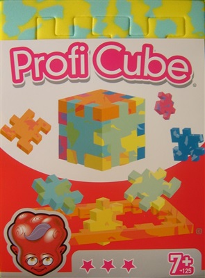 Gul Profi Cube - Marco Polo