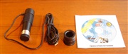 2 mikroskop i en (duo-scope) + digitalkamera