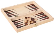3 spel i ett - Schack - Checkers/Dam - Backgammon