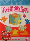 Blå Profi Cube - Konfucius