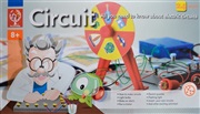 Circuit labb
