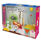 Citron klocka