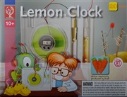 Citron klocka