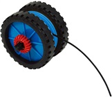 Elastisk maskiner