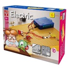 Elektricitet - den första kretsen