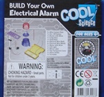 Elektrisk larm