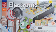 Elektronisk labb