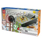 Elektronisk labb