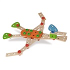 Flygplan - 4 modeller