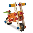 Flygplan - 4 modeller