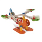 Flygplan - 4 modeller