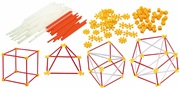 Geometriska former