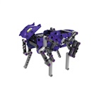 GI-7427 - Terränggående robotar