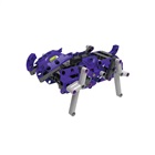 GI-7427 - Terränggående robotar