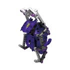 GI-7427 - Terränggående robotar