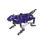 GI-7427 - Terränggående robotar