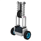 GI-7433 - Hoverbot-robotar: programmerbara balans robot