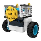 GI-7433 - Hoverbot-robotar: programmerbara balans robot
