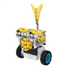GI-7433 - Hoverbot-robotar: programmerbara balans robot