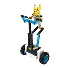 GI-7433 - Hoverbot-robotar: programmerbara balans robot