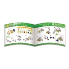 Gigo 1406 bygga maskiner - junior