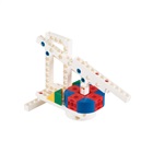 Gigo 1406 bygga maskiner - junior