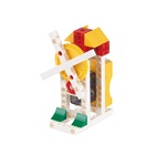 Gigo 1406 bygga maskiner - junior