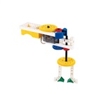 Gigo 1406 bygga maskiner - junior
