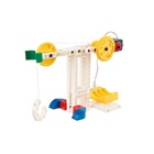 Gigo 1406 bygga maskiner - junior