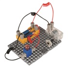 Gigo 7059 - Utforska elektricitet