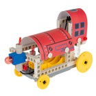 Gigo 7059 - Utforska elektricitet
