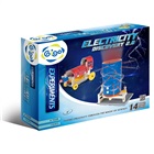 Gigo 7059 - Utforska elektricitet