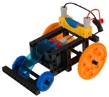 Gigo 7065 Elektricitet och magnetism