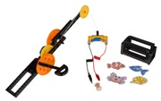 Gigo 7065 Elektricitet och magnetism