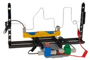 Gigo 7065 Elektricitet och magnetism