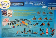 Gigo 7065 Elektricitet och magnetism