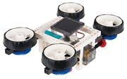 Gigo 7303 Solar Energy Set