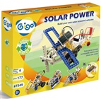 Gigo 7349 - Fordon på solenergi