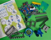 Gigo 7396 - Gyro robotar