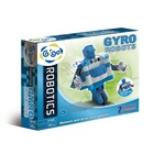 Gigo 7396 - Gyro robotar