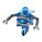 Gigo 7396 - Gyro robotar
