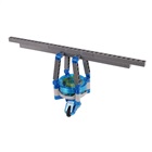 Gigo 7396 - Gyro robotar
