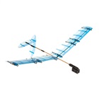 Gigo 7402 byggsats - Ultralätt segelflygplan