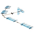Gigo 7402 byggsats - Ultralätt segelflygplan