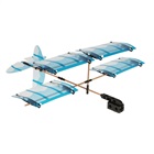 Gigo 7402 byggsats - Ultralätt segelflygplan
