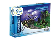 Gigo 7406 Armborst och katapult