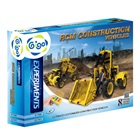 Gigo 7408 Fjernstyrede arbetskøretøjer (RC kontrollerad)